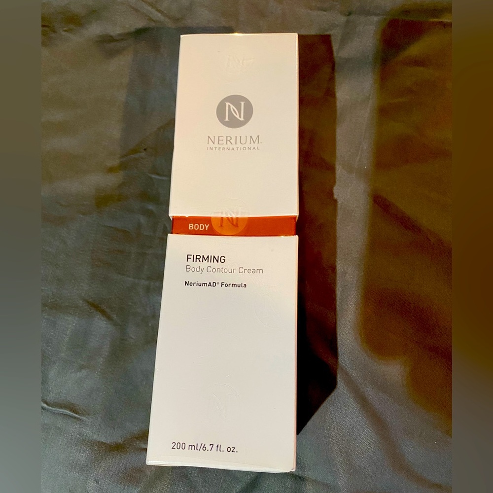 Nerium Firming Body Contour Cream